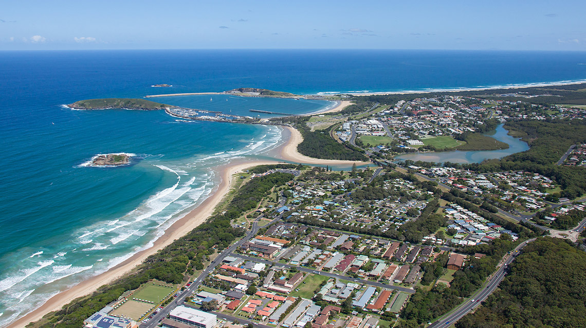 coffs harbour